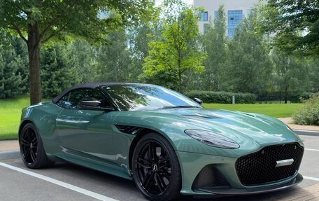 Aston Martin DBS III, 2021 год, 25 500 000 рублей, 8 фотография