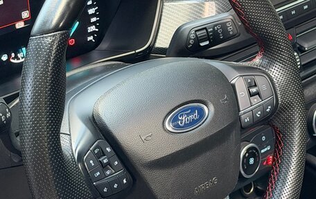 Ford Focus IV, 2019 год, 1 599 900 рублей, 28 фотография