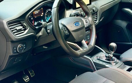 Ford Focus IV, 2019 год, 1 599 900 рублей, 27 фотография