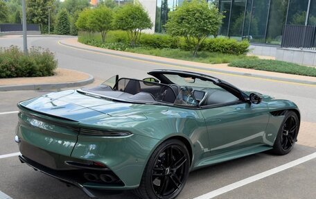 Aston Martin DBS III, 2021 год, 25 500 000 рублей, 13 фотография