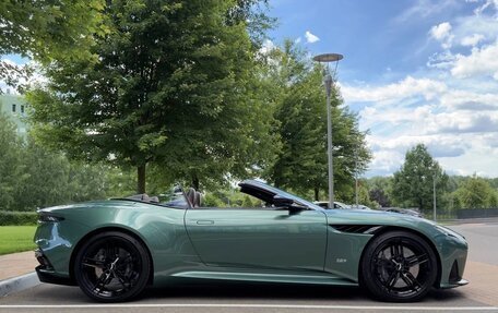 Aston Martin DBS III, 2021 год, 25 500 000 рублей, 14 фотография