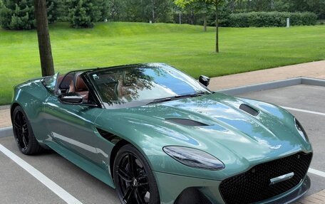 Aston Martin DBS III, 2021 год, 25 500 000 рублей, 15 фотография