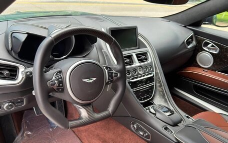 Aston Martin DBS III, 2021 год, 25 500 000 рублей, 26 фотография