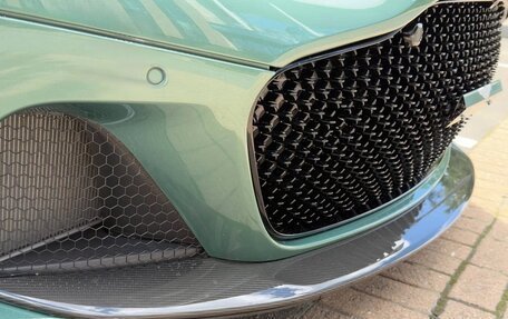 Aston Martin DBS III, 2021 год, 25 500 000 рублей, 20 фотография