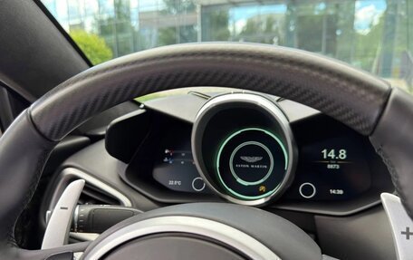 Aston Martin DBS III, 2021 год, 25 500 000 рублей, 27 фотография