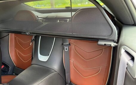 Aston Martin DBS III, 2021 год, 25 500 000 рублей, 29 фотография