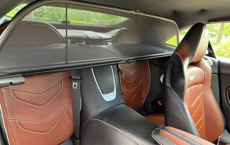 Aston Martin DBS III, 2021 год, 25 500 000 рублей, 35 фотография