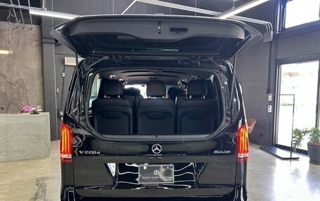 Mercedes-Benz V-Класс, 2023 год, 6 533 084 рублей, 16 фотография