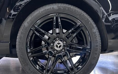 Mercedes-Benz V-Класс, 2023 год, 6 533 084 рублей, 17 фотография