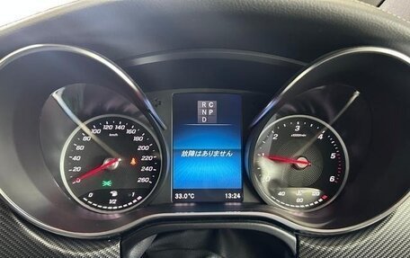 Mercedes-Benz V-Класс, 2023 год, 6 533 084 рублей, 22 фотография