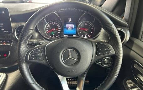 Mercedes-Benz V-Класс, 2023 год, 6 533 084 рублей, 20 фотография