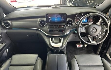 Mercedes-Benz V-Класс, 2023 год, 6 533 084 рублей, 19 фотография