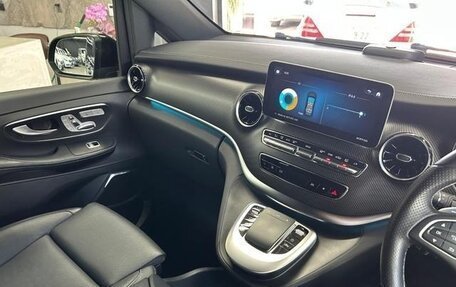 Mercedes-Benz V-Класс, 2023 год, 6 533 084 рублей, 23 фотография