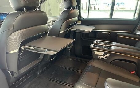 Mercedes-Benz V-Класс, 2023 год, 6 533 084 рублей, 29 фотография