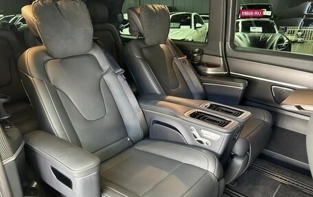 Mercedes-Benz V-Класс, 2023 год, 6 533 084 рублей, 30 фотография