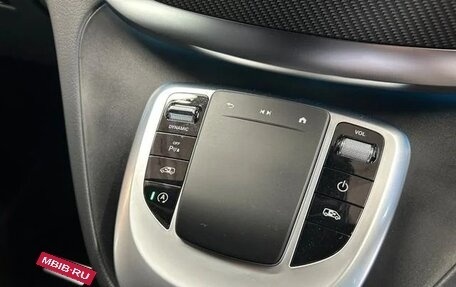 Mercedes-Benz V-Класс, 2023 год, 6 533 084 рублей, 24 фотография