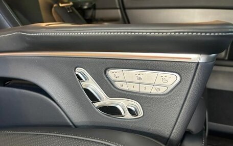 Mercedes-Benz V-Класс, 2023 год, 6 533 084 рублей, 32 фотография