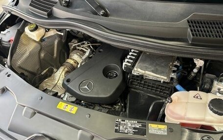 Mercedes-Benz V-Класс, 2023 год, 6 533 084 рублей, 34 фотография