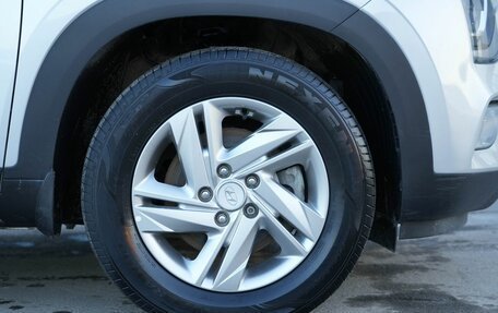 Hyundai Creta, 2021 год, 2 400 000 рублей, 6 фотография