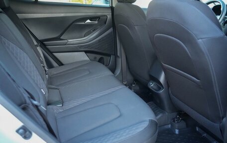 Hyundai Creta, 2021 год, 2 400 000 рублей, 15 фотография