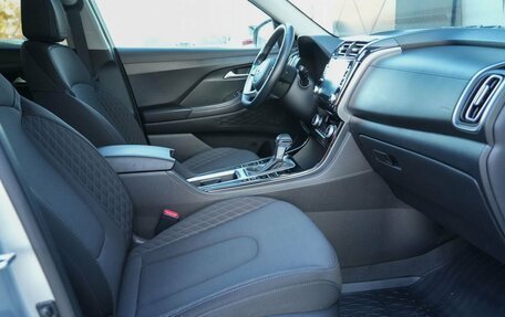 Hyundai Creta, 2021 год, 2 400 000 рублей, 24 фотография