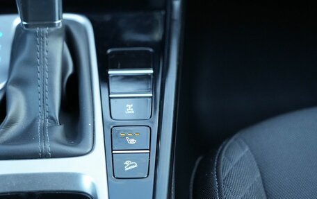 Hyundai Creta, 2021 год, 2 400 000 рублей, 25 фотография