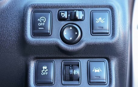 Nissan Note II рестайлинг, 2015 год, 870 000 рублей, 15 фотография