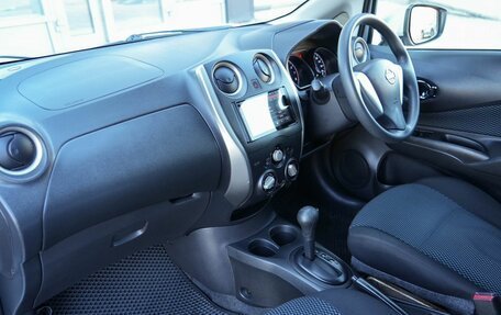 Nissan Note II рестайлинг, 2015 год, 870 000 рублей, 17 фотография