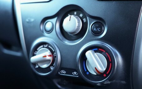 Nissan Note II рестайлинг, 2015 год, 870 000 рублей, 18 фотография
