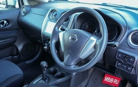 Nissan Note II рестайлинг, 2015 год, 870 000 рублей, 12 фотография