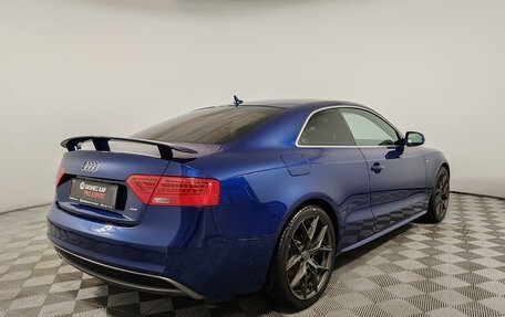 Audi A5, 2014 год, 1 969 000 рублей, 5 фотография