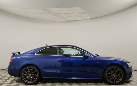 Audi A5, 2014 год, 1 969 000 рублей, 4 фотография