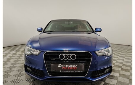 Audi A5, 2014 год, 1 969 000 рублей, 2 фотография