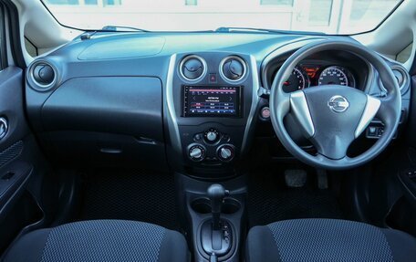 Nissan Note II рестайлинг, 2015 год, 870 000 рублей, 24 фотография