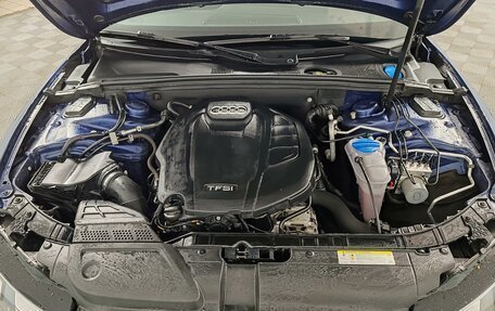 Audi A5, 2014 год, 1 969 000 рублей, 9 фотография