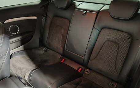 Audi A5, 2014 год, 1 969 000 рублей, 12 фотография