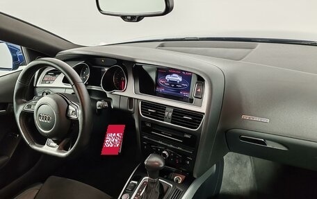 Audi A5, 2014 год, 1 969 000 рублей, 11 фотография