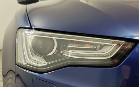 Audi A5, 2014 год, 1 969 000 рублей, 17 фотография