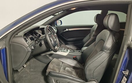 Audi A5, 2014 год, 1 969 000 рублей, 16 фотография