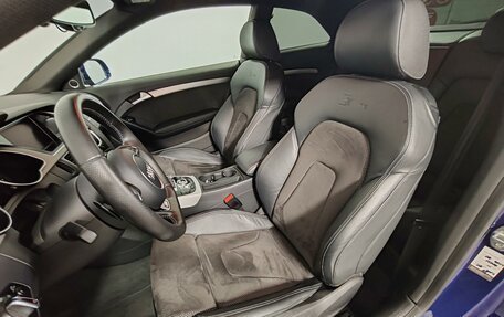 Audi A5, 2014 год, 1 969 000 рублей, 20 фотография