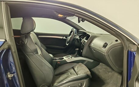 Audi A5, 2014 год, 1 969 000 рублей, 19 фотография