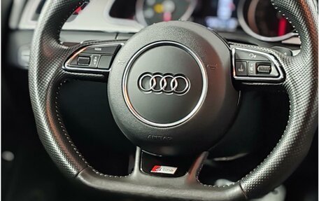 Audi A5, 2014 год, 1 969 000 рублей, 22 фотография