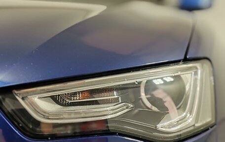 Audi A5, 2014 год, 1 969 000 рублей, 21 фотография