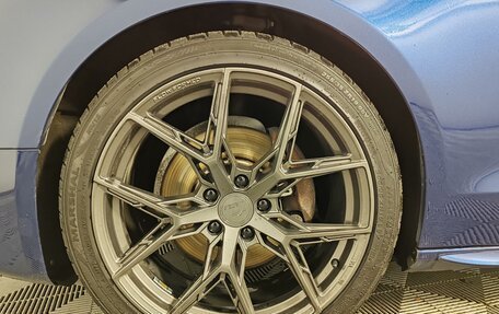 Audi A5, 2014 год, 1 969 000 рублей, 18 фотография