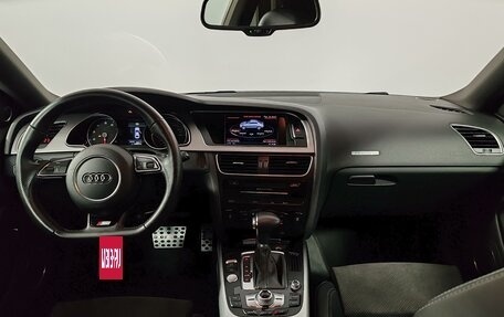 Audi A5, 2014 год, 1 969 000 рублей, 14 фотография