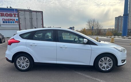 Ford Focus III, 2018 год, 1 300 000 рублей, 7 фотография