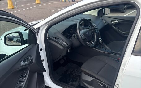Ford Focus III, 2018 год, 1 300 000 рублей, 10 фотография