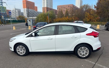 Ford Focus III, 2018 год, 1 300 000 рублей, 2 фотография