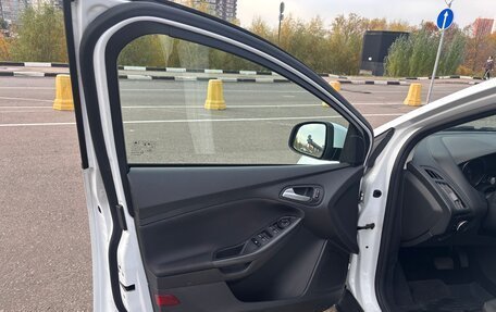 Ford Focus III, 2018 год, 1 300 000 рублей, 13 фотография