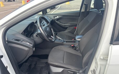 Ford Focus III, 2018 год, 1 300 000 рублей, 11 фотография